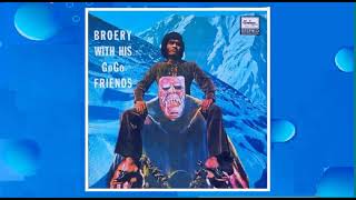 Download lagu BROERY BERSAMA BAND 4 NADA - Memory Pribadi (1970s) mp3