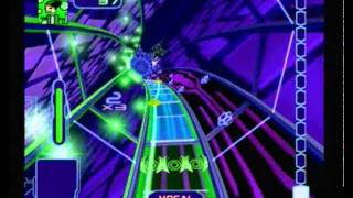 Frequency - Powerman 5000 - Danger is Go