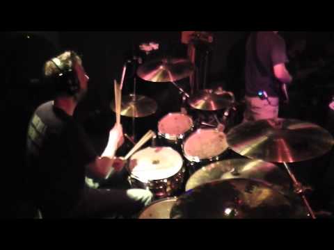 Lupara: The Widowmaker - Lupara: The Widowmaker - "Way Of Blood" Live at Klub Kain 5.9.20