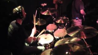 Lupara: The Widowmaker - "Way Of Blood" Live at Klub Kain 5.9.20