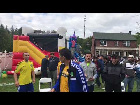 PICNIC MONTICELLO 2017 - FC SANDŽAK - FC ALBANIA 1-0 ~ 00.09.2017. Plav-Gusinje-Sandžak_SANA