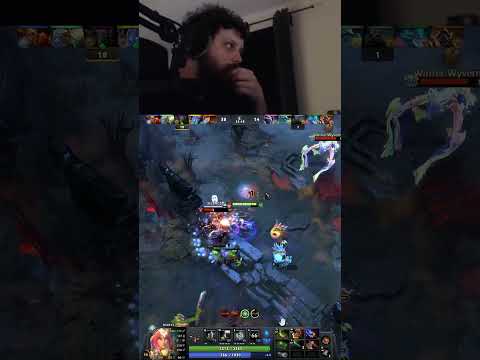 10K MMR INDEED #dota2 #shorts #dota2shorts