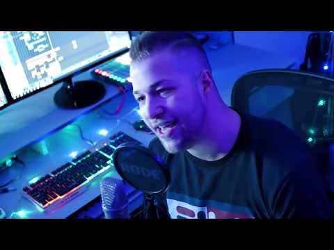 DEJVI KOCEV -  SAMO SE NOĆAS POJAVI  (COVER 2019)