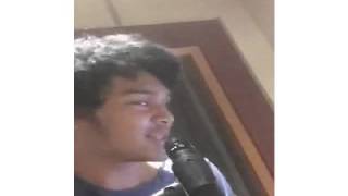 Mikha Angelo - CAKE BY THE OCEAN | TheOvertunes #Periscope