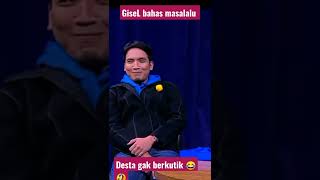 Download lagu gisel bongkar masalalu, desta jadi salting, vincent bahagia 😂🤣 #shorts mp3 Download lagu gisel bongkar masalalu, desta jadi salting, vincent bahagia 😂🤣 #shorts mp3