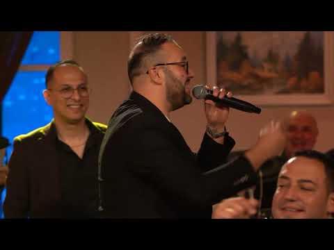 Orde Nedelkovski i Premier Bend - Svirete mi ej sviraci - Na zdravje LIVE TV Show