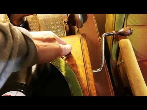 "Kalinka" 1930's Soviet Russian Song