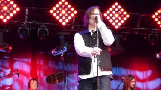 Mark Lanegan - Dry Iced (live@Rock en Seine)