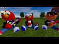 Avon Rock N Roll Elmo In Roblox