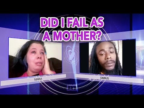 Couple Hit With SHOCKING Results! | Maury Show