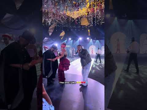 Love Letter (Edamwen) Lyrics Performance #hammerboi #wedding #afrobeats #love