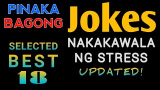 Pinaka Bagong Jokes Sa Pilipinas - Selected Best 1