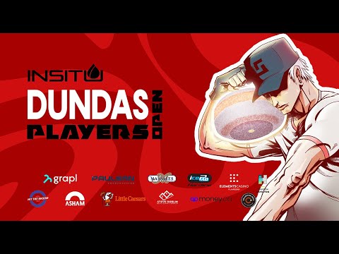 Bottcher vs. Koe - Dundas Players Open