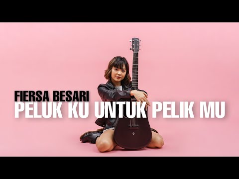 TAMI AULIA | FIERSA BESARI - PELUKKU UNTUK PELIKMU