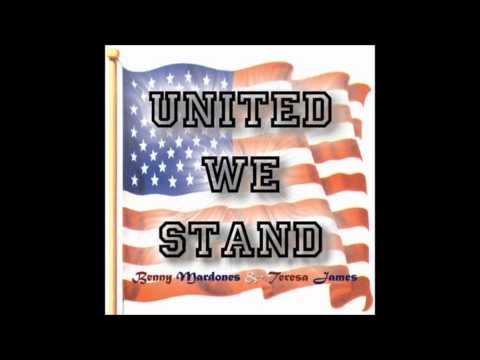 United We Stand - Benny Mardones Official Video