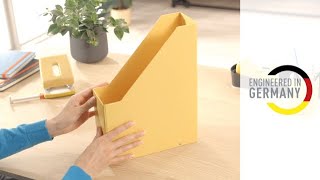 Stojan na časopisy Click &amp; Store COSY