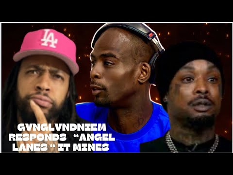 GvngLvndNiem Takes Snoopy BA New Hood 'Angel lanes'