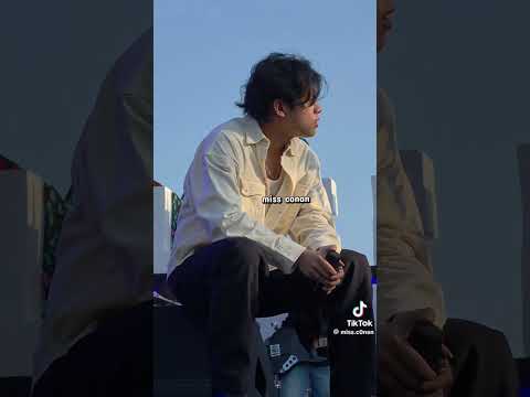 Rony Parulian-Wals Akhir Zaman