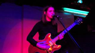 Broken Twin - River Raining (Servant Jazz Quarters, London, 05/12/2013)
