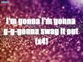 Swag It Out Zendaya With Lycris Download Link