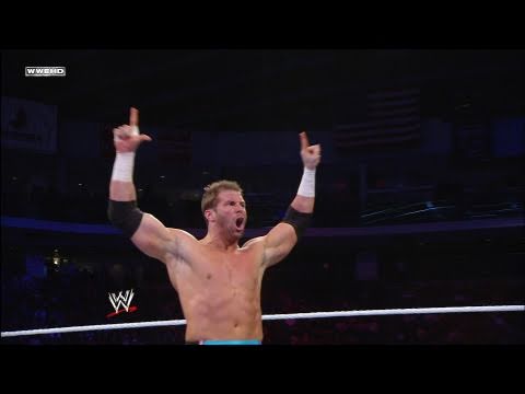 WWE Superstars - April 14, 2011