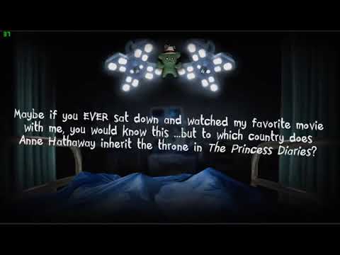 Trivia Murder Party 2 SECRET BONUS ROUND (Jackbox Party Pack 6 Stream Excerpt)