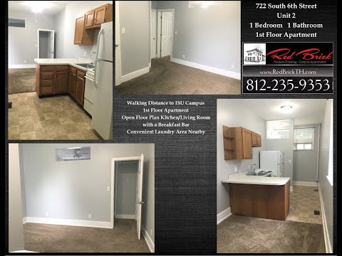 722 S. 6th - Video 2 of 2