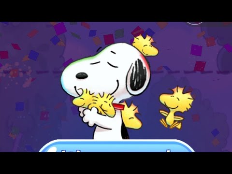 Snoopy Pop