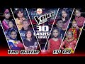The Voice Kids - 2021 - Episode 09 (The Battles)