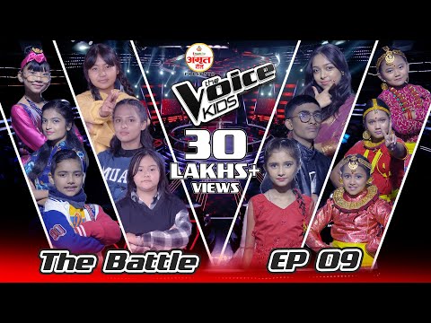 The Voice Kids - 2021 - Episode 09 (The Battles)
