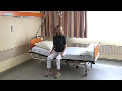 Physiotherapie zum Mitmachen - Atmung