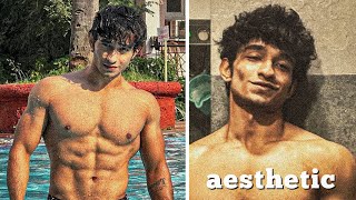 how to build an aesthetic body 2.0