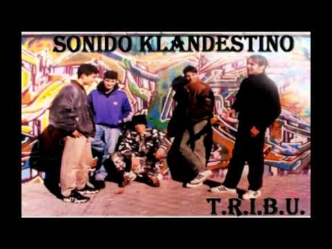 Sonido Klandestino - Dady y punto (Maketa 1997)