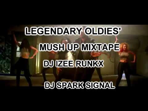 Oldies Mix 🔥 (Audio) #zoukmusic #SouthAfricanMusic DJ IZEE RUNKX ft Dj spark signal 