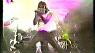 Angel Dust - To Dust You Will Decay // VHS RIP