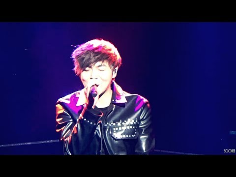 [정동하] 우리의 온도_전국투어 창원 DREAM CON_20161126