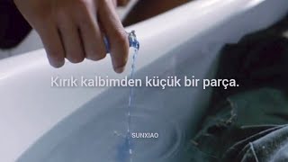 Baby Blue - Bump (Speed+Türkçe Çeviri)