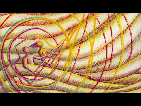 Roman Hampacher - Roman Hampacher - Šohaji (Full Album) 2022