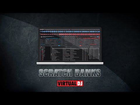 Scratch Banks