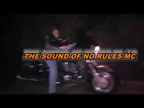 Thumbnail for The Sound Of No Rules MC Nederland by Nederland