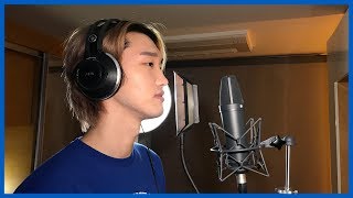 J.I.D - Off Deez ft. J. Cole (cover by ness)