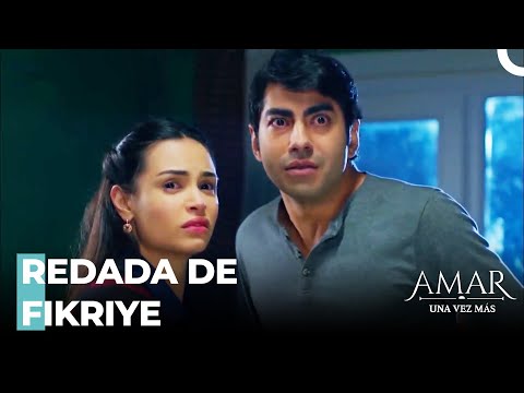 Diyar Y Serdem Fueron Atrapados - Amar Una Vez Más