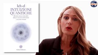 Sara Autunnale - Libro: Ich-el - Intuizioni Quantiche