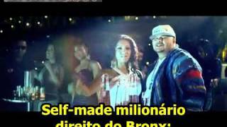 Fat Joe -If It Ain&#39;t About Money- (feat. Trey Songz) ( TRADUÇÃO )