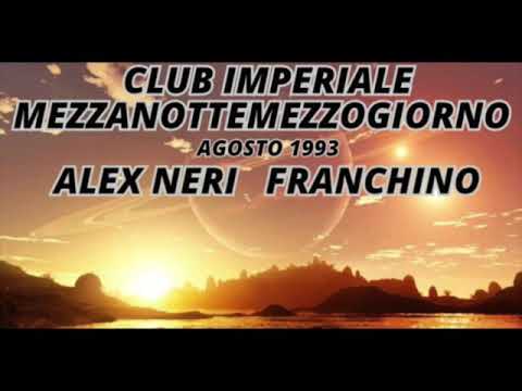 1993.08.xx IMPERIALE - Alex Neri - Franchino