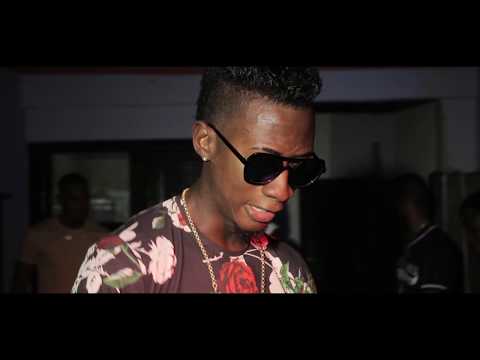 Tiguere De Calle-Roke El Artista(Vídeo Oficial)