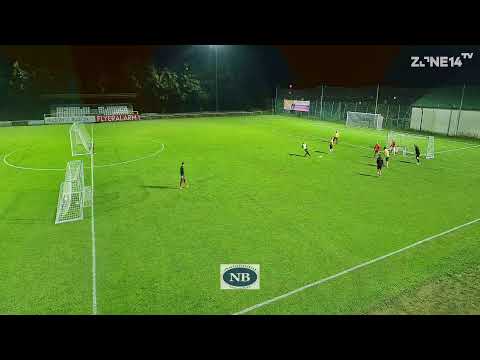 ASV Hinterbrühl-Mödling U12 - ASV Petronell  U12