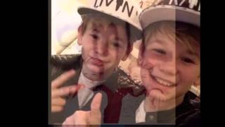 Marcus og Martinus ekko