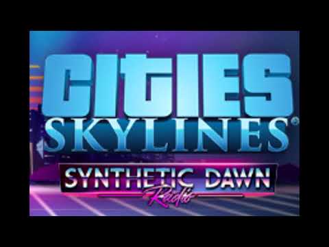 Electric Lights - Lucky Dreamer