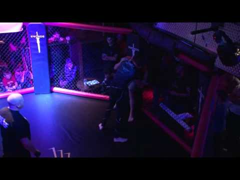 F2 Damien Dowling Jiu Jitsu Brotherhood Ireland v Stephen Daly Marcelo Garcia Ireland